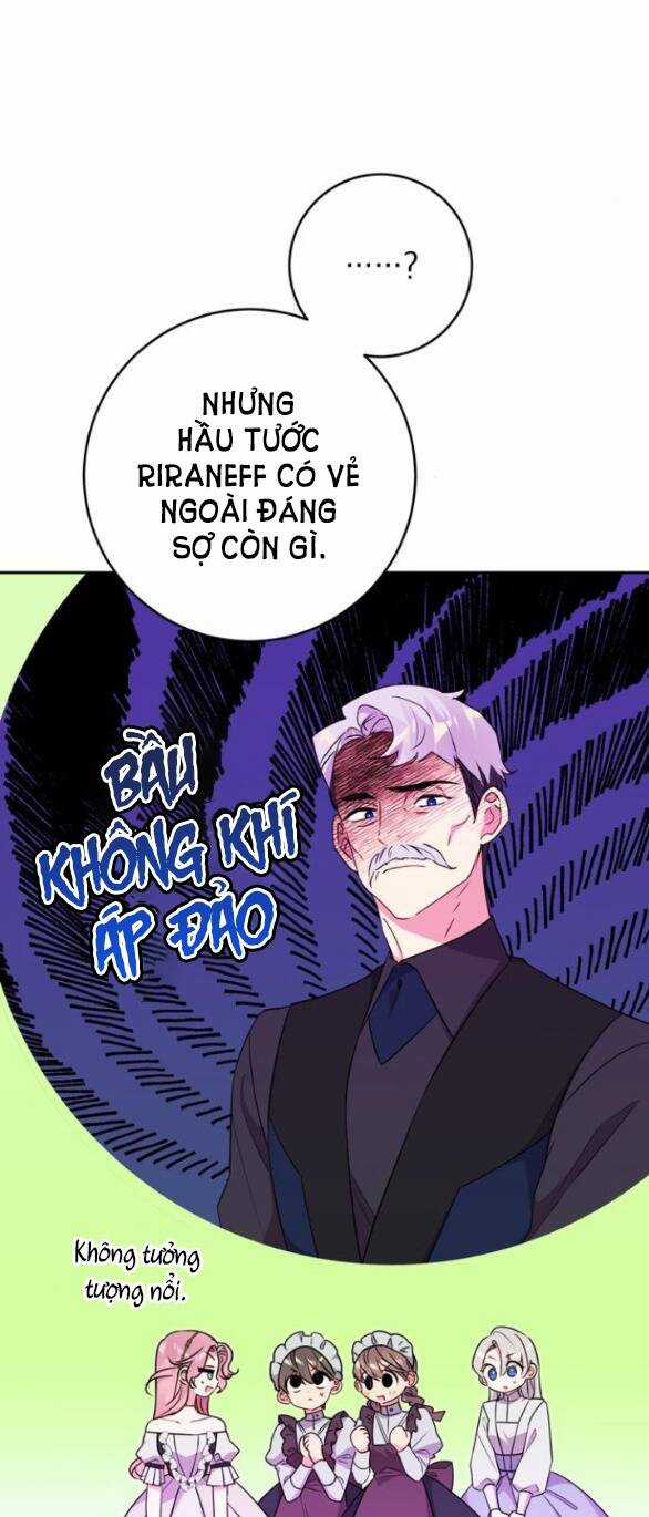 Mỗi Đêm Chồng Tôi Đều Biến Đổi Chapter 18.1 trang 28