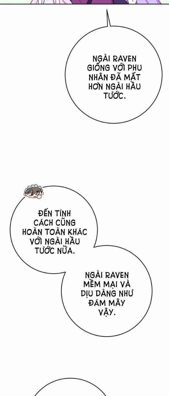 Mỗi Đêm Chồng Tôi Đều Biến Đổi Chapter 18.1 trang 29