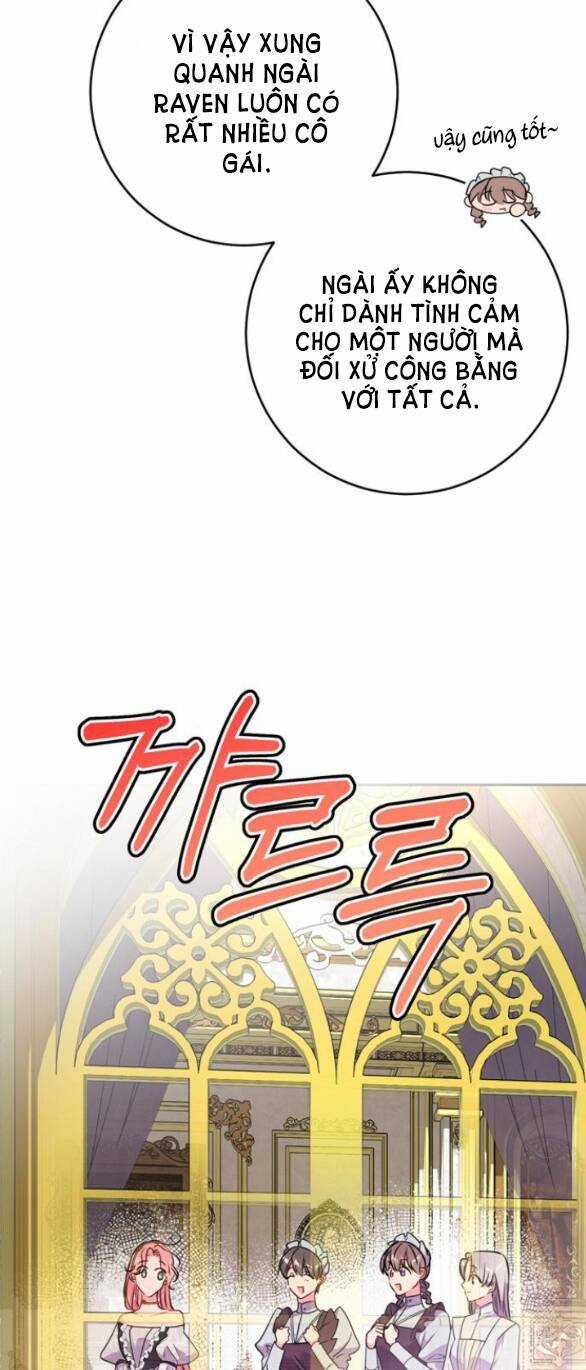 Mỗi Đêm Chồng Tôi Đều Biến Đổi Chapter 18.1 trang 30