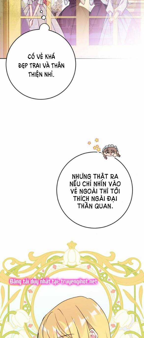 Mỗi Đêm Chồng Tôi Đều Biến Đổi Chapter 18.1 trang 31