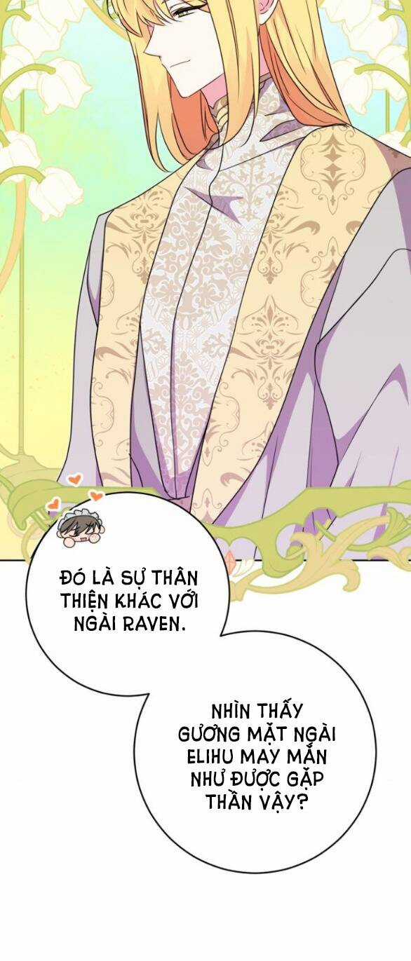 Mỗi Đêm Chồng Tôi Đều Biến Đổi Chapter 18.1 trang 32