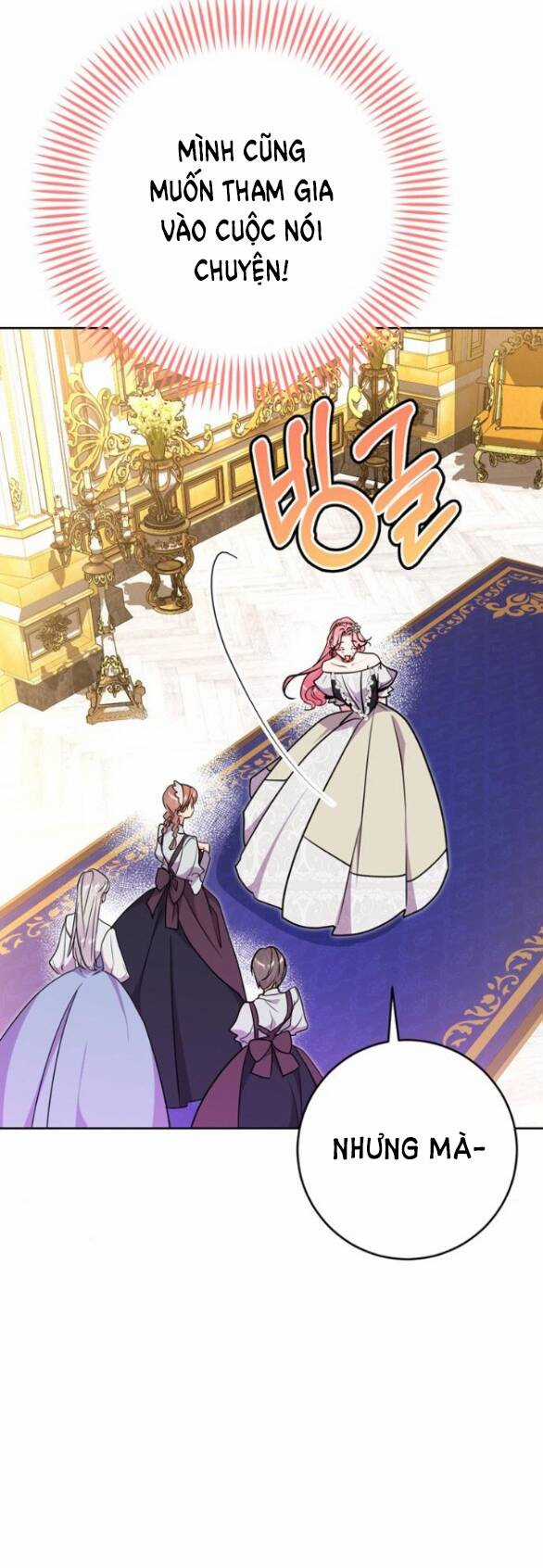 Mỗi Đêm Chồng Tôi Đều Biến Đổi Chapter 18.1 trang 34