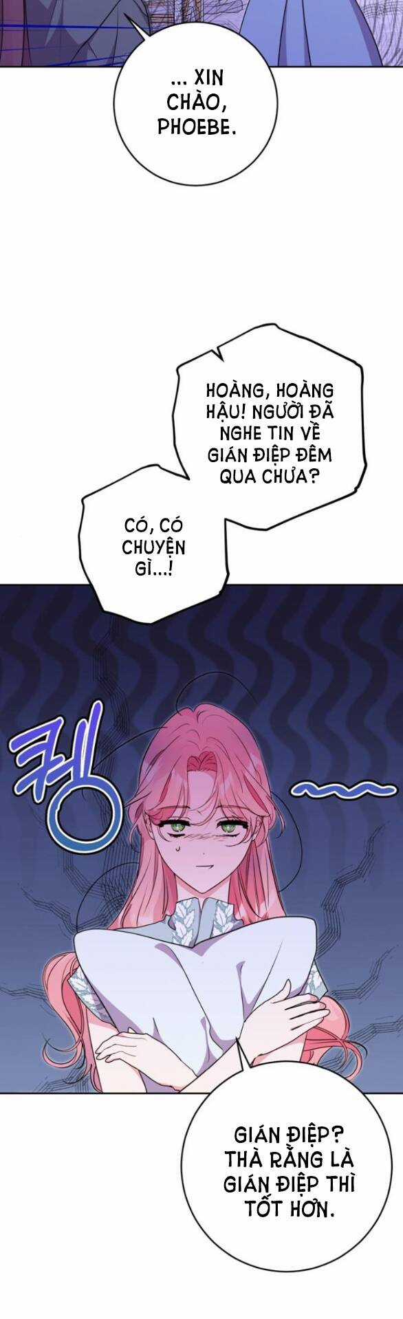 Mỗi Đêm Chồng Tôi Đều Biến Đổi Chapter 18.1 trang 4