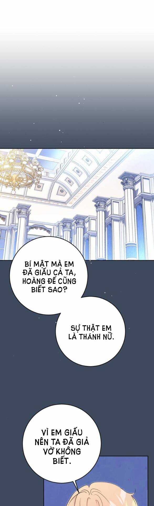 Mỗi Đêm Chồng Tôi Đều Biến Đổi Chapter 18.1 trang 5