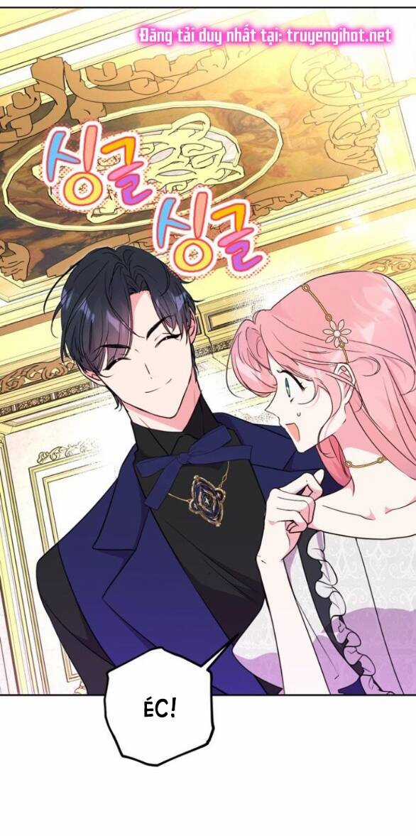 Mỗi Đêm Chồng Tôi Đều Biến Đổi Chapter 18.2 trang 10