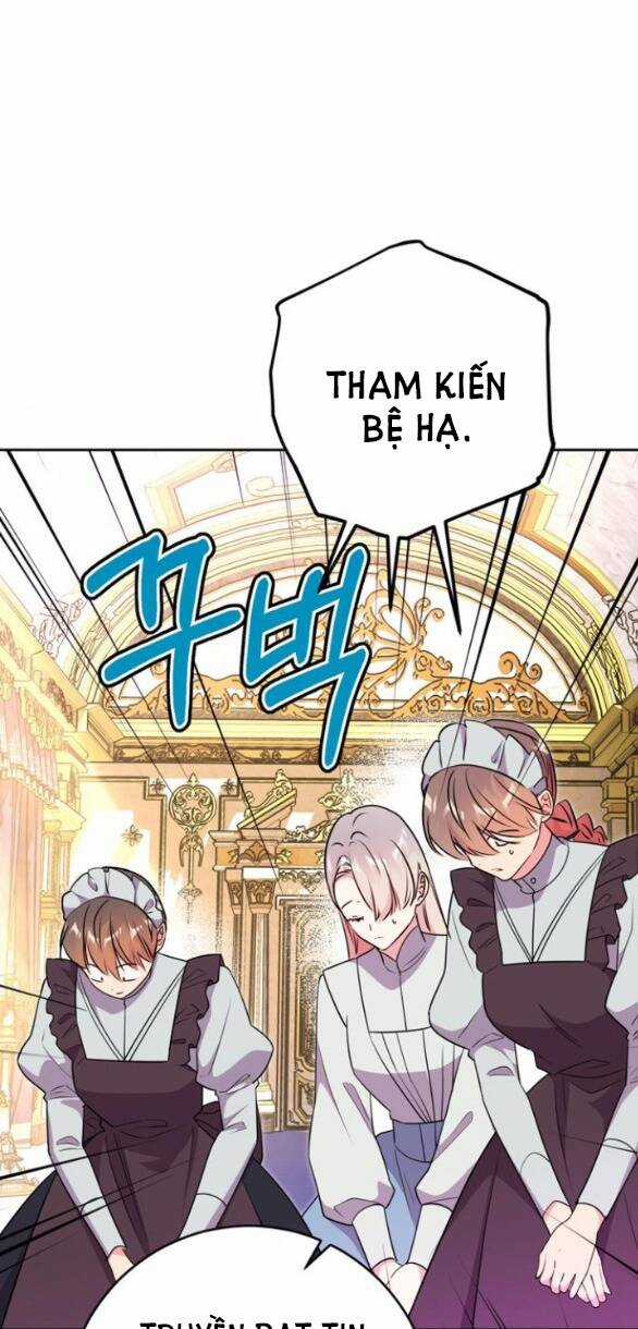 Mỗi Đêm Chồng Tôi Đều Biến Đổi Chapter 18.2 trang 11