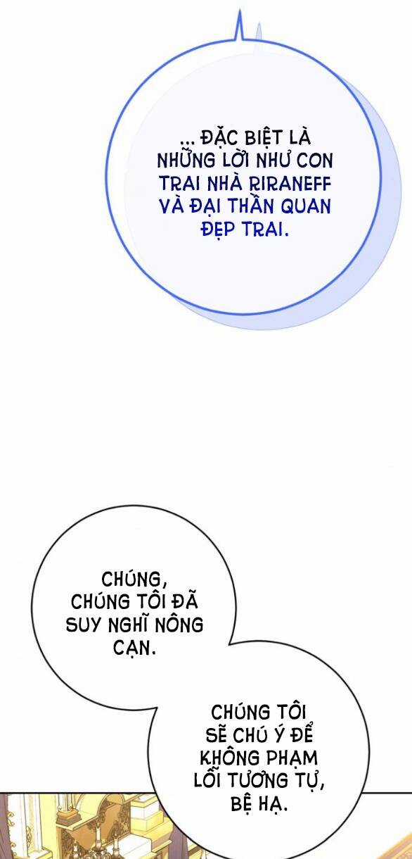 Mỗi Đêm Chồng Tôi Đều Biến Đổi Chapter 18.2 trang 13