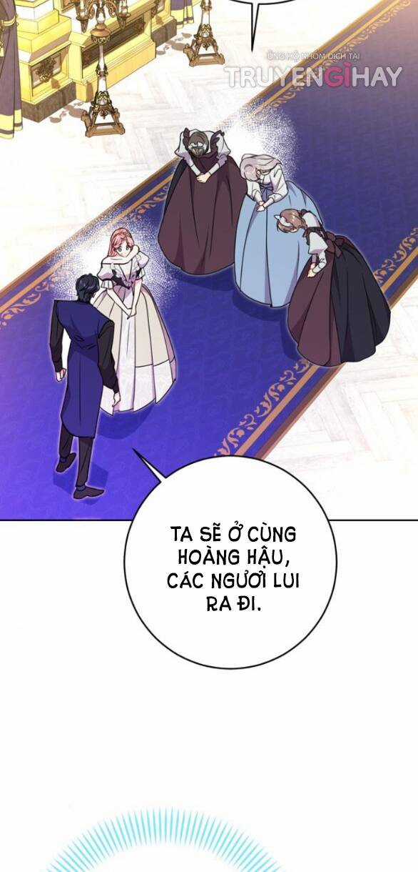 Mỗi Đêm Chồng Tôi Đều Biến Đổi Chapter 18.2 trang 14
