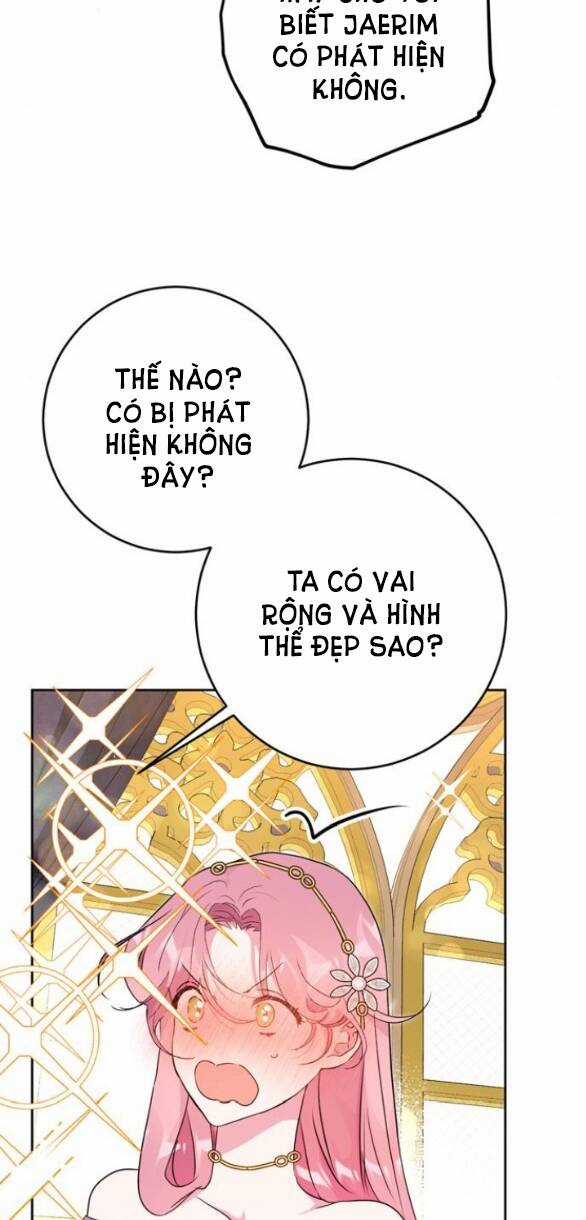 Mỗi Đêm Chồng Tôi Đều Biến Đổi Chapter 18.2 trang 18