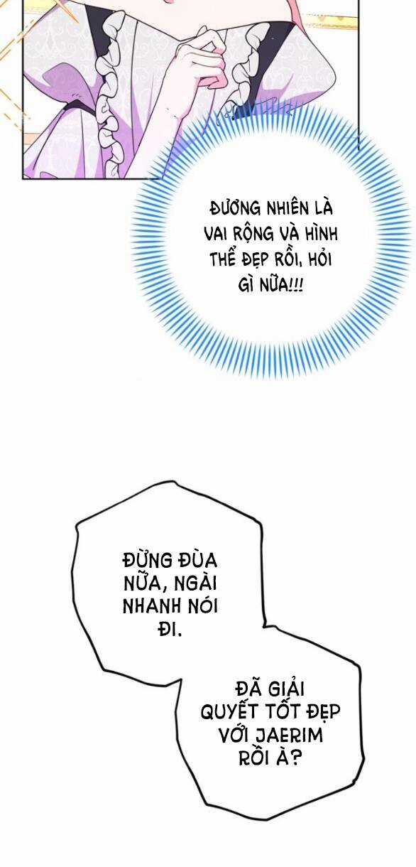 Mỗi Đêm Chồng Tôi Đều Biến Đổi Chapter 18.2 trang 19