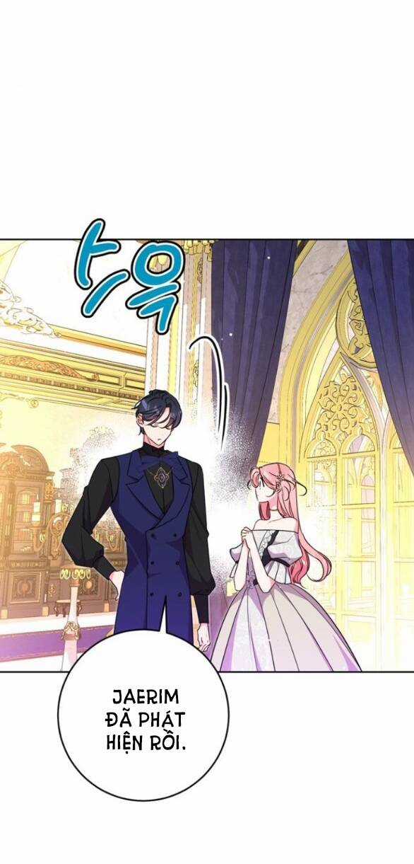 Mỗi Đêm Chồng Tôi Đều Biến Đổi Chapter 18.2 trang 20