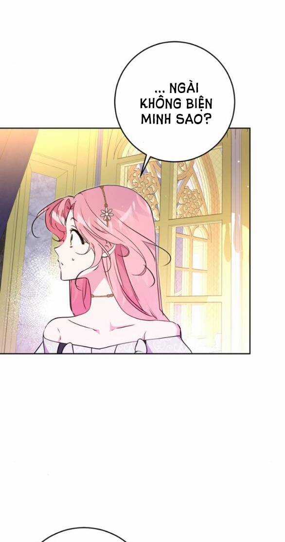 Mỗi Đêm Chồng Tôi Đều Biến Đổi Chapter 18.2 trang 21