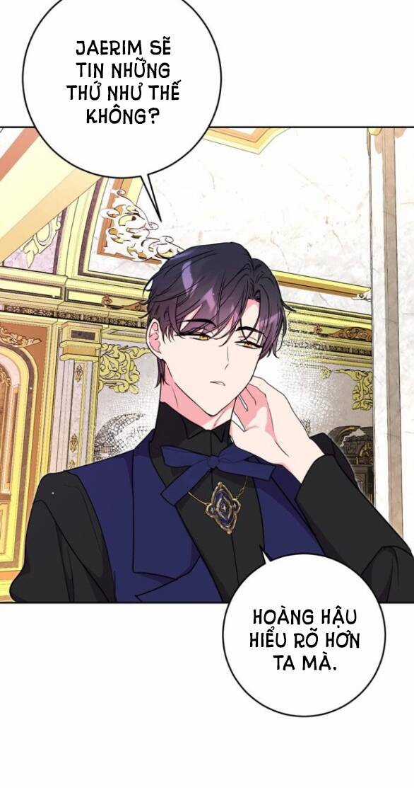 Mỗi Đêm Chồng Tôi Đều Biến Đổi Chapter 18.2 trang 22