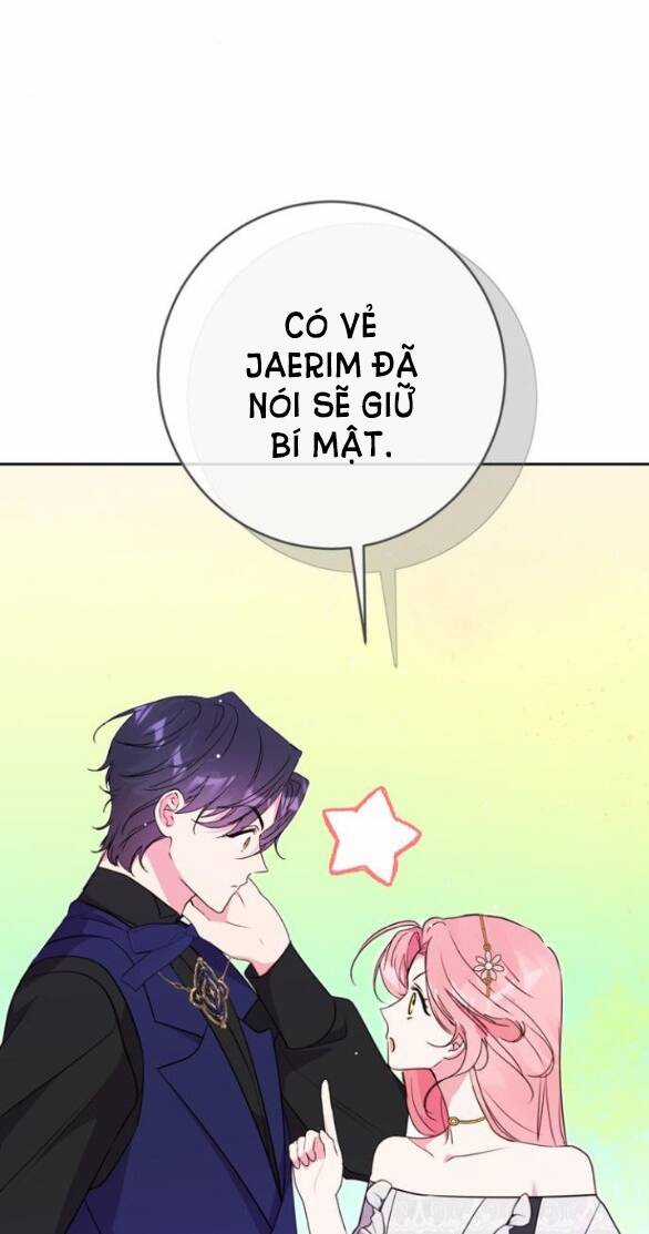 Mỗi Đêm Chồng Tôi Đều Biến Đổi Chapter 18.2 trang 23