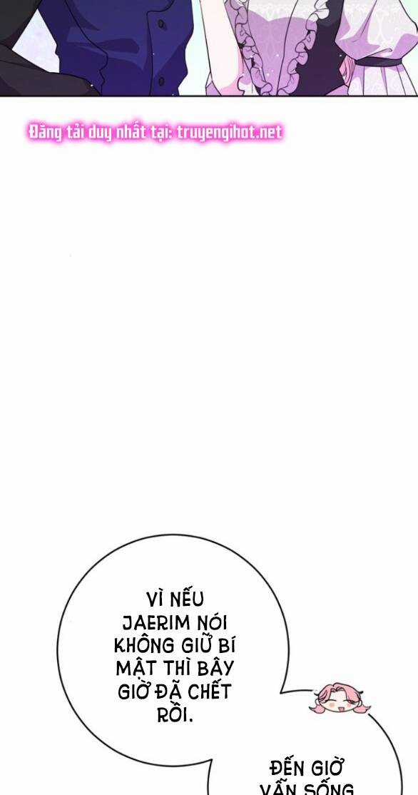 Mỗi Đêm Chồng Tôi Đều Biến Đổi Chapter 18.2 trang 24