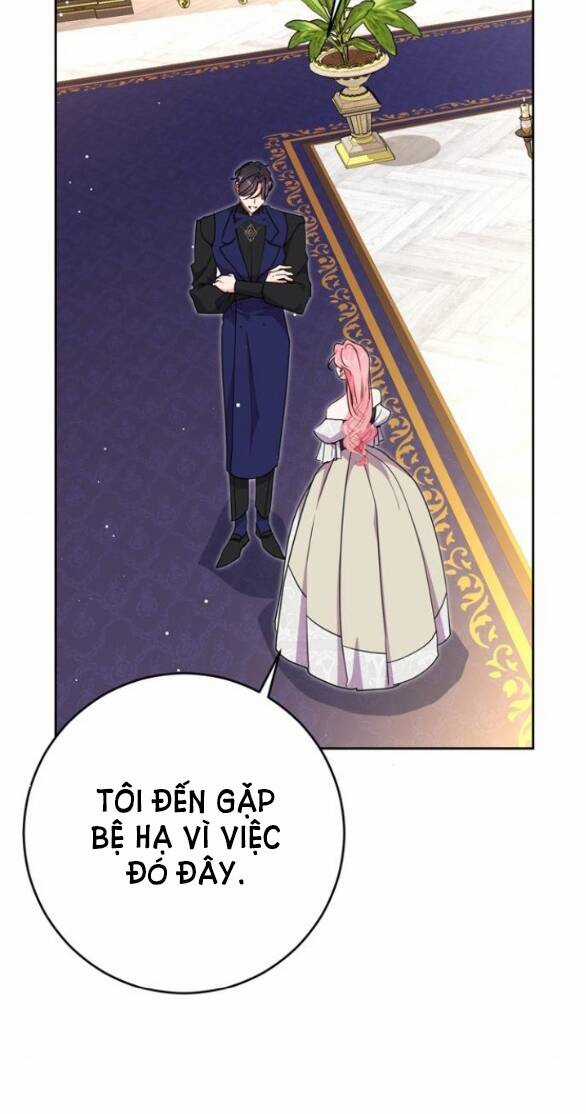 Mỗi Đêm Chồng Tôi Đều Biến Đổi Chapter 18.2 trang 26