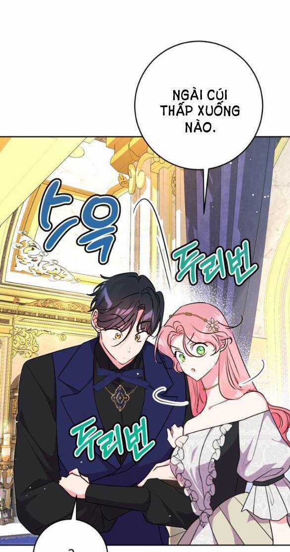 Mỗi Đêm Chồng Tôi Đều Biến Đổi Chapter 18.2 trang 27