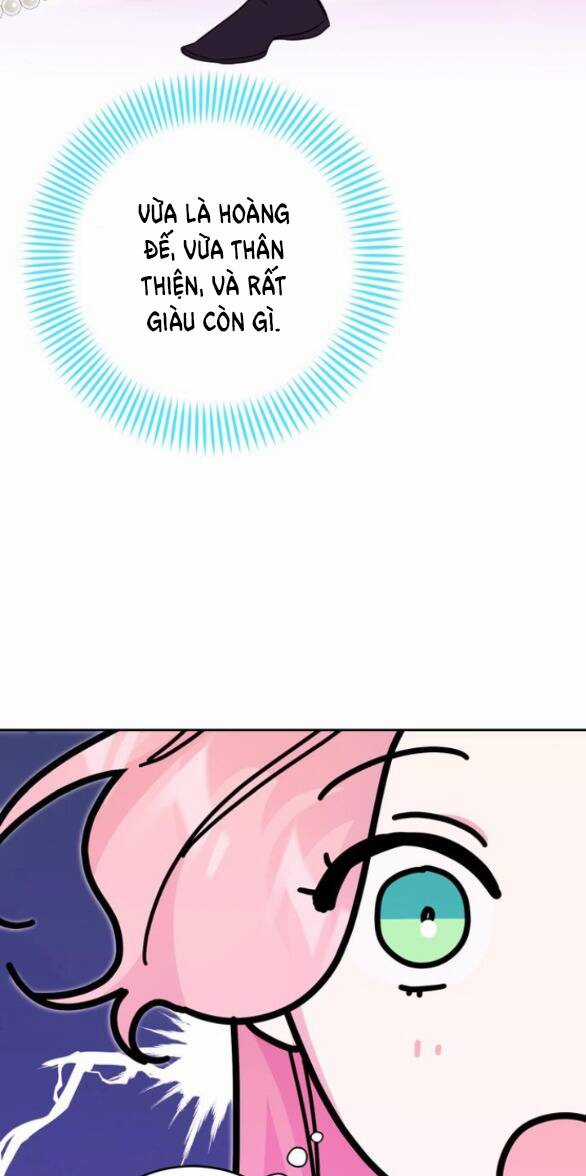 Mỗi Đêm Chồng Tôi Đều Biến Đổi Chapter 18.2 trang 3