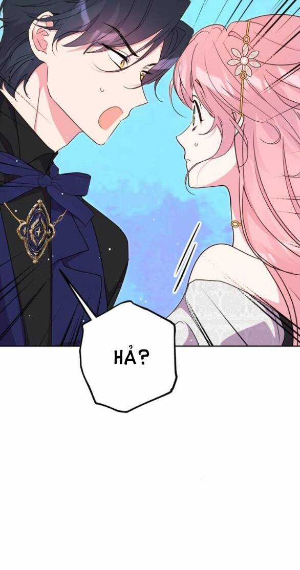 Mỗi Đêm Chồng Tôi Đều Biến Đổi Chapter 18.2 trang 30