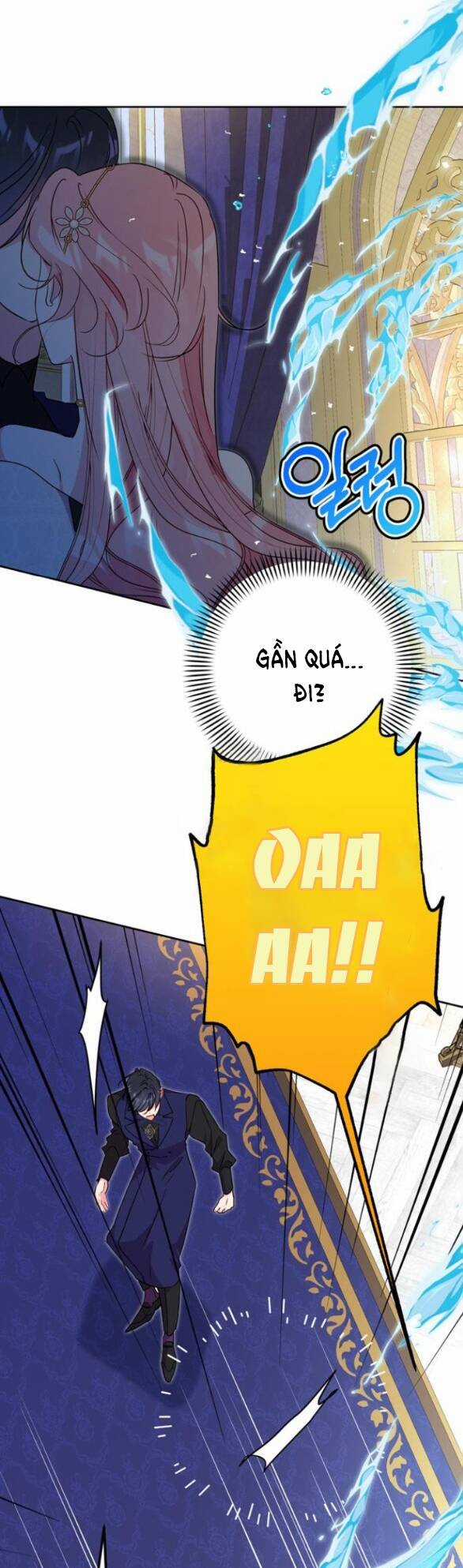 Mỗi Đêm Chồng Tôi Đều Biến Đổi Chapter 18.2 trang 32