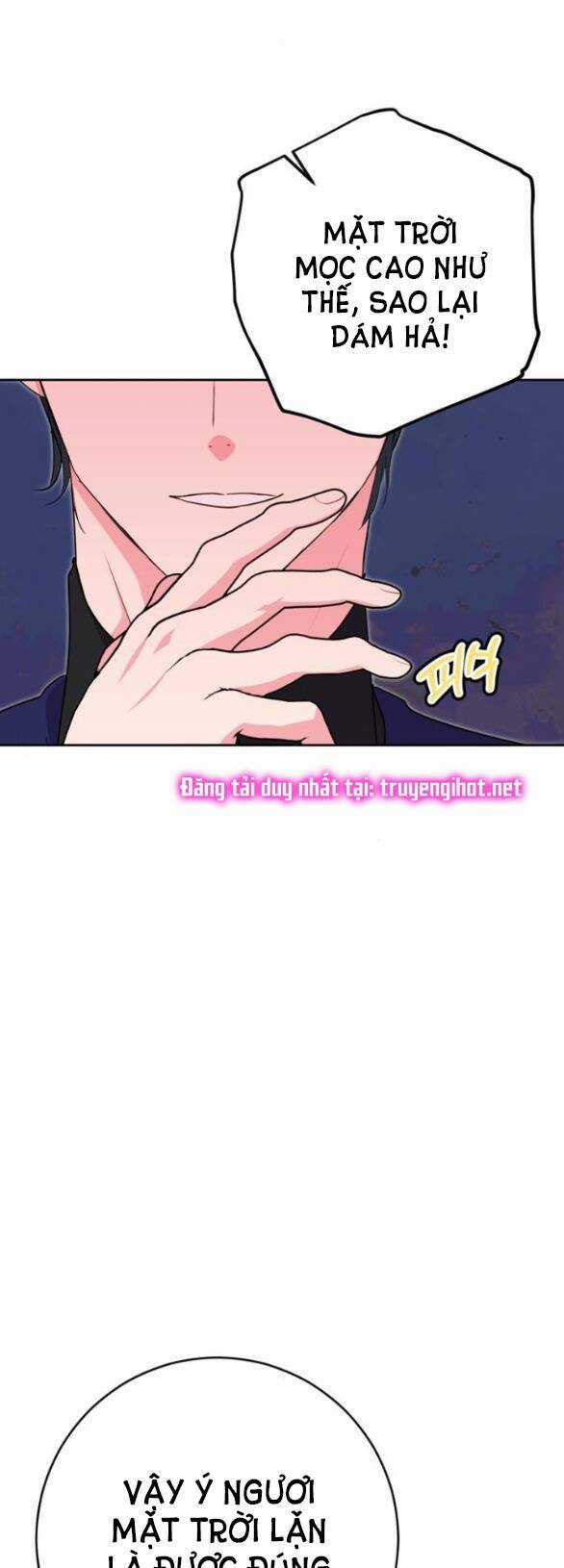 Mỗi Đêm Chồng Tôi Đều Biến Đổi Chapter 18.2 trang 36