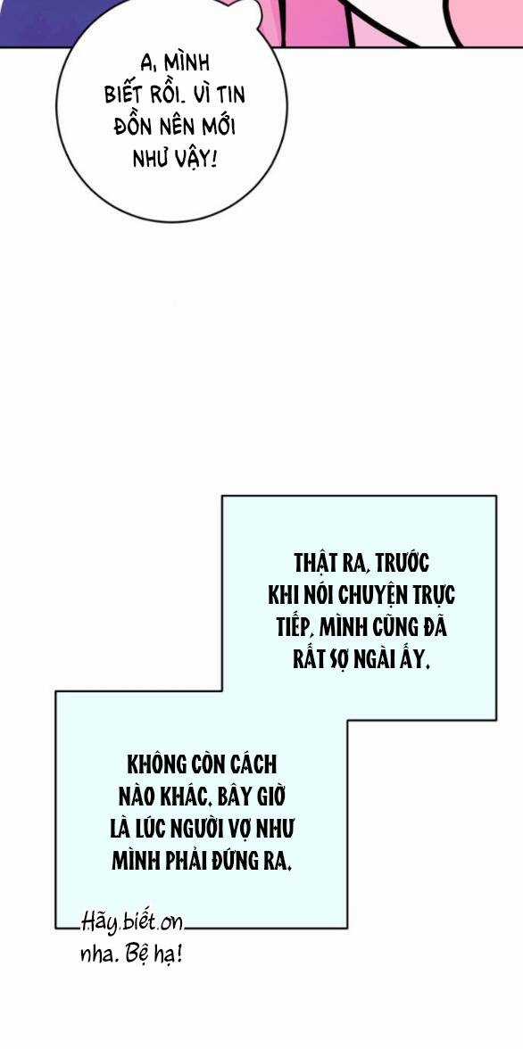 Mỗi Đêm Chồng Tôi Đều Biến Đổi Chapter 18.2 trang 4