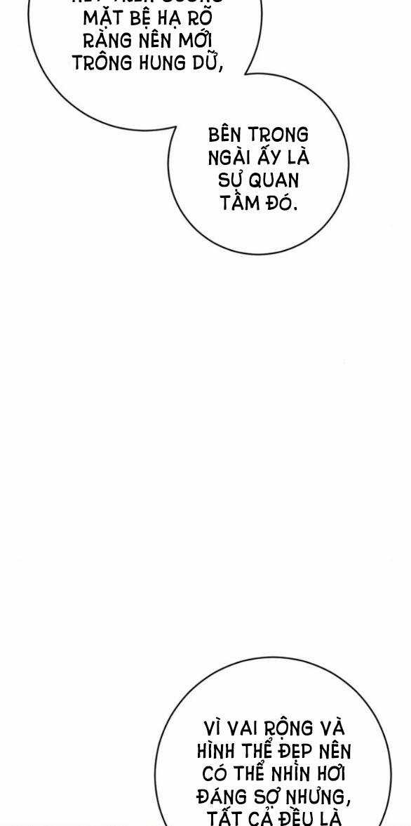 Mỗi Đêm Chồng Tôi Đều Biến Đổi Chapter 18.2 trang 6