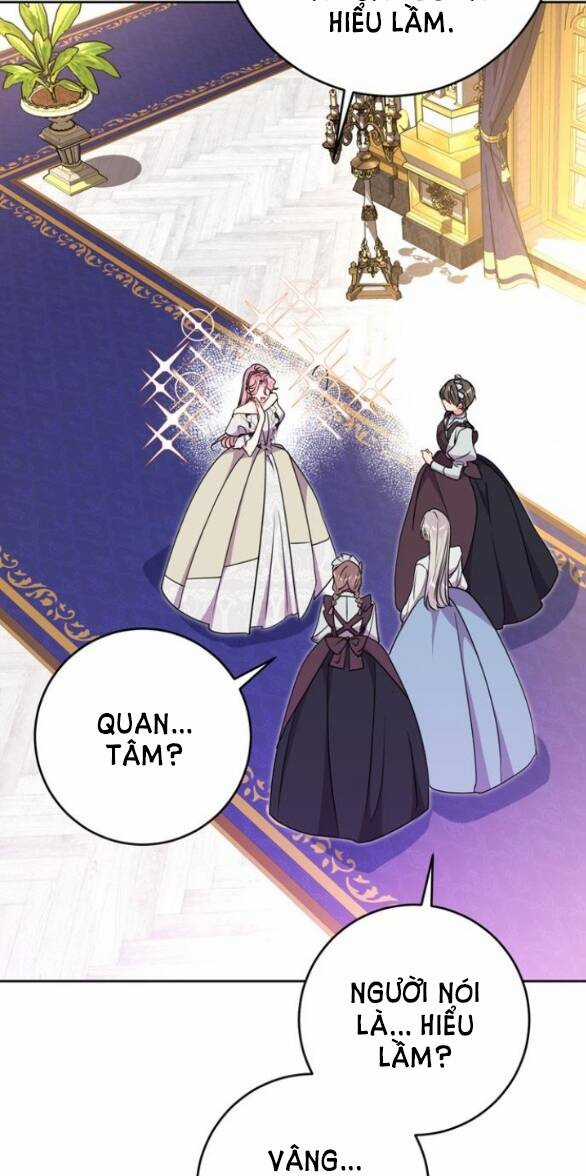 Mỗi Đêm Chồng Tôi Đều Biến Đổi Chapter 18.2 trang 7