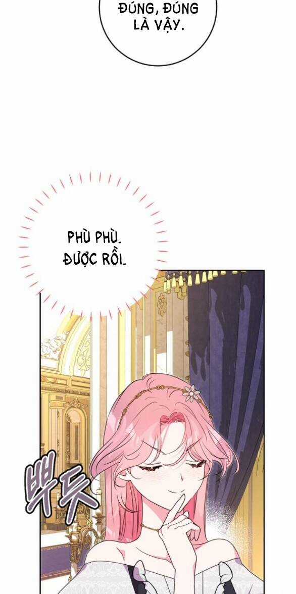 Mỗi Đêm Chồng Tôi Đều Biến Đổi Chapter 18.2 trang 8