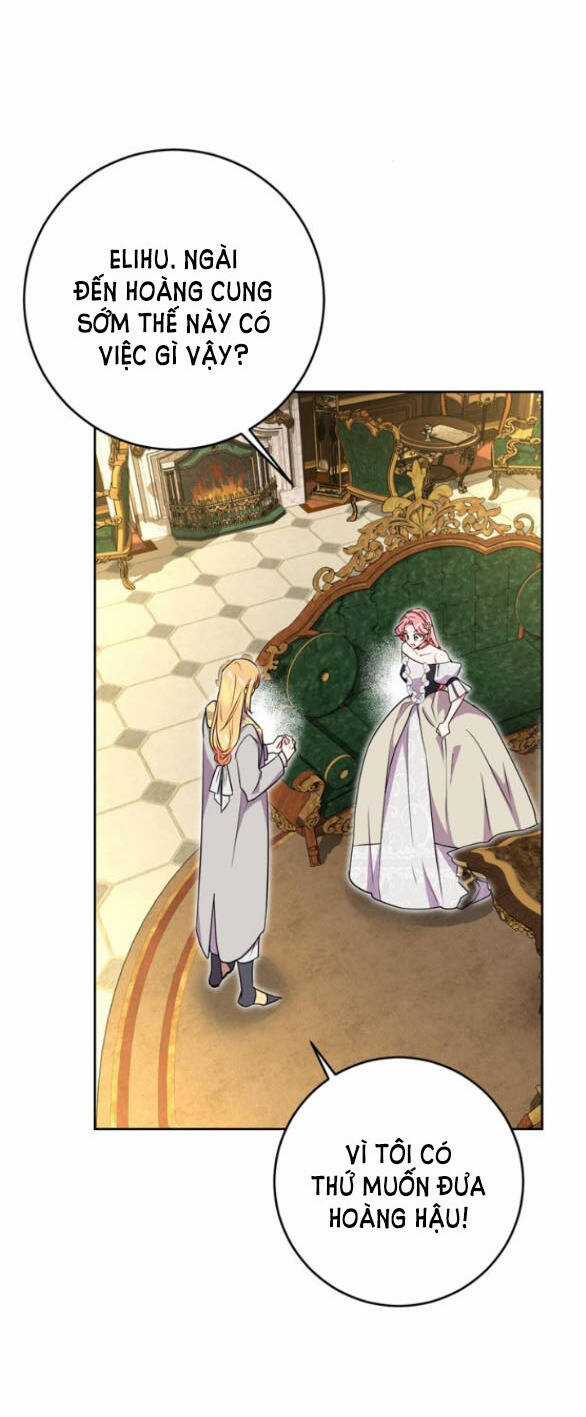 Mỗi Đêm Chồng Tôi Đều Biến Đổi Chapter 19.1 trang 12