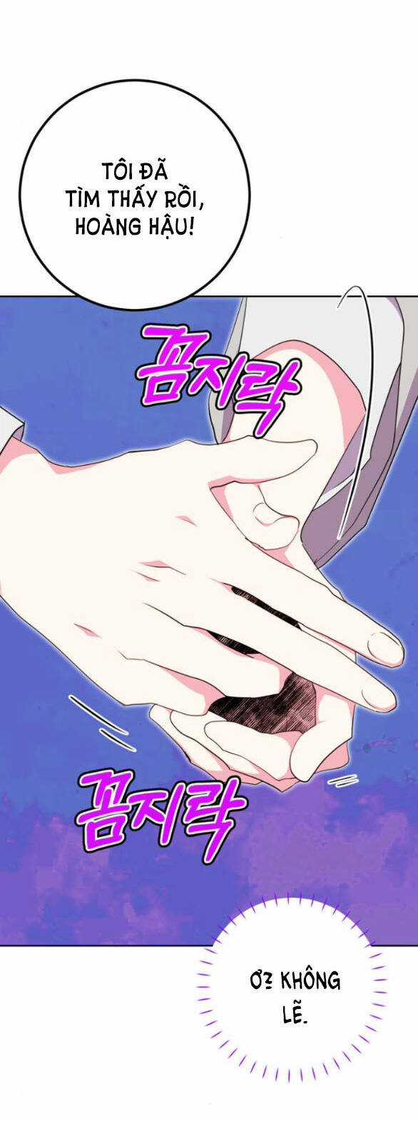 Mỗi Đêm Chồng Tôi Đều Biến Đổi Chapter 19.1 trang 13