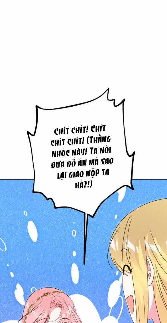 Mỗi Đêm Chồng Tôi Đều Biến Đổi Chapter 19.1 trang 17