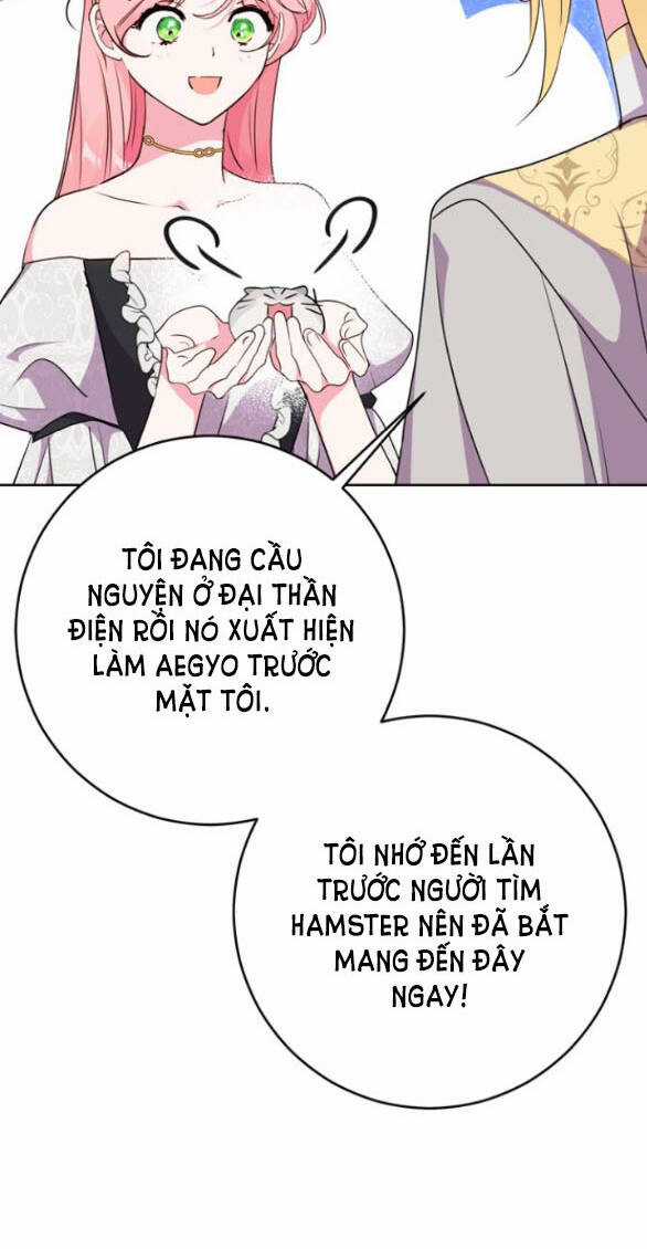Mỗi Đêm Chồng Tôi Đều Biến Đổi Chapter 19.1 trang 18