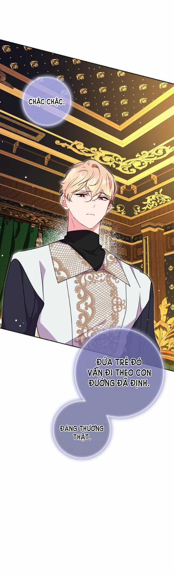 Mỗi Đêm Chồng Tôi Đều Biến Đổi Chapter 19.1 trang 23