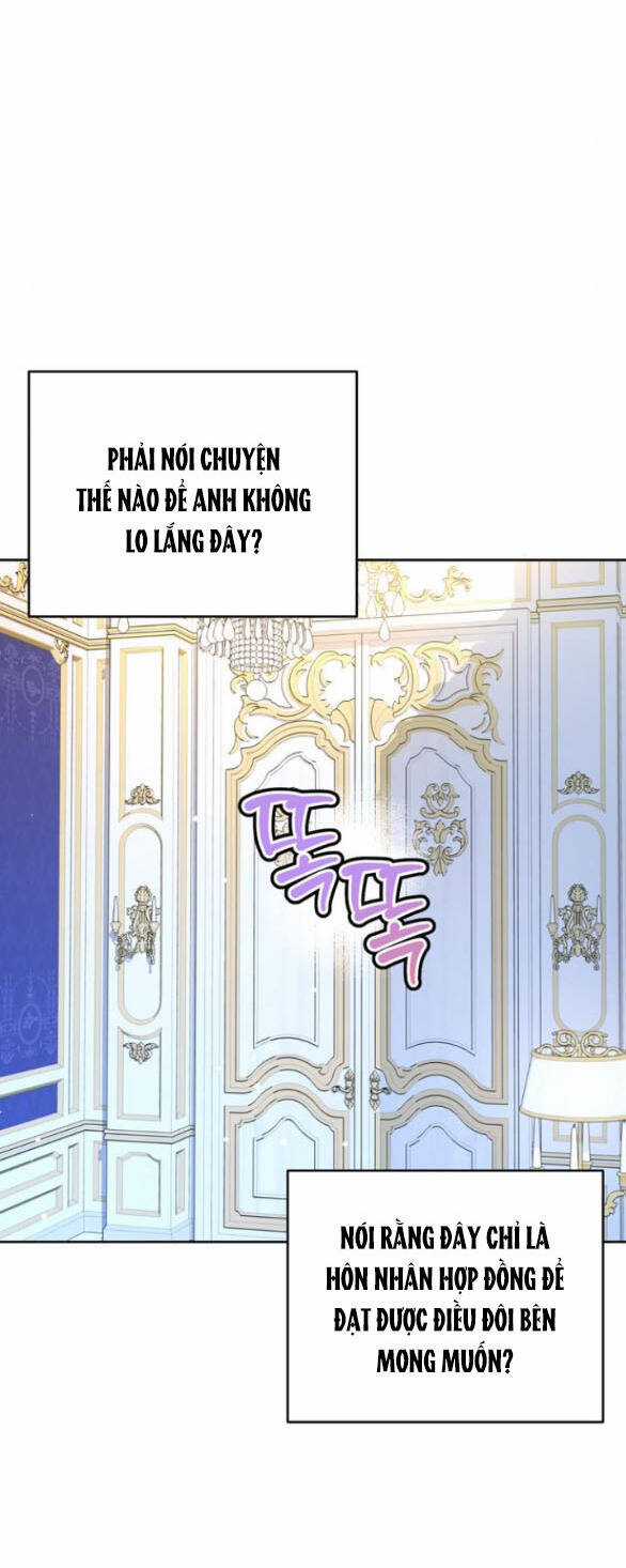 Mỗi Đêm Chồng Tôi Đều Biến Đổi Chapter 19.1 trang 26