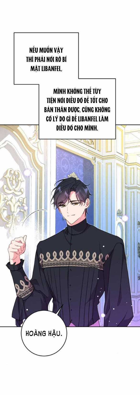 Mỗi Đêm Chồng Tôi Đều Biến Đổi Chapter 19.1 trang 27