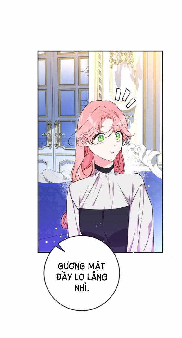 Mỗi Đêm Chồng Tôi Đều Biến Đổi Chapter 19.1 trang 28