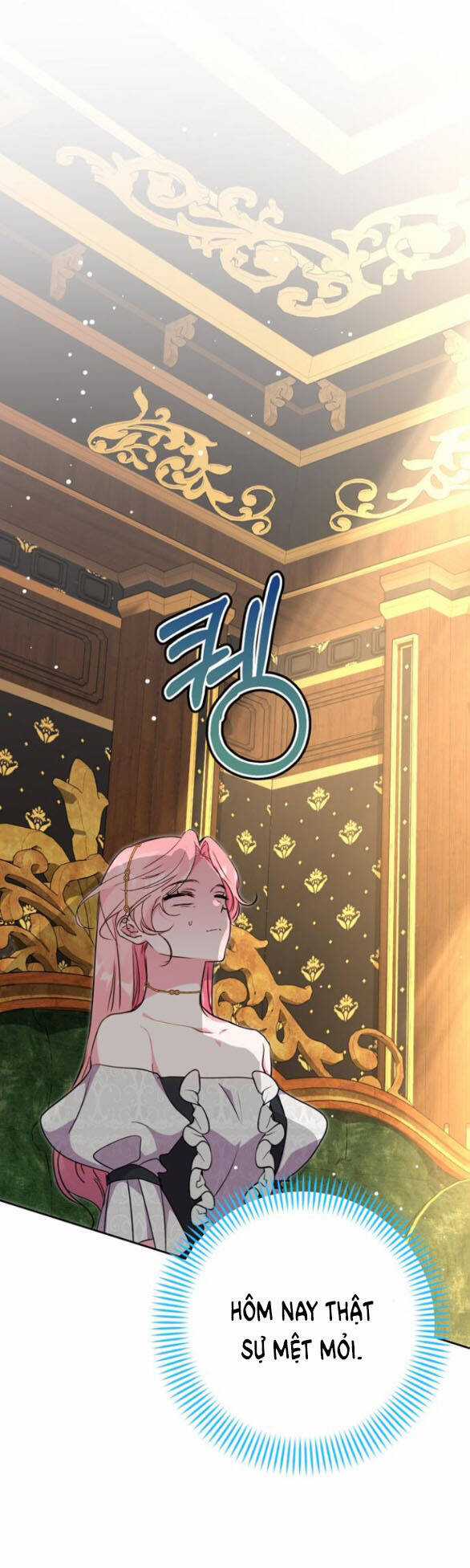 Mỗi Đêm Chồng Tôi Đều Biến Đổi Chapter 19.1 trang 3