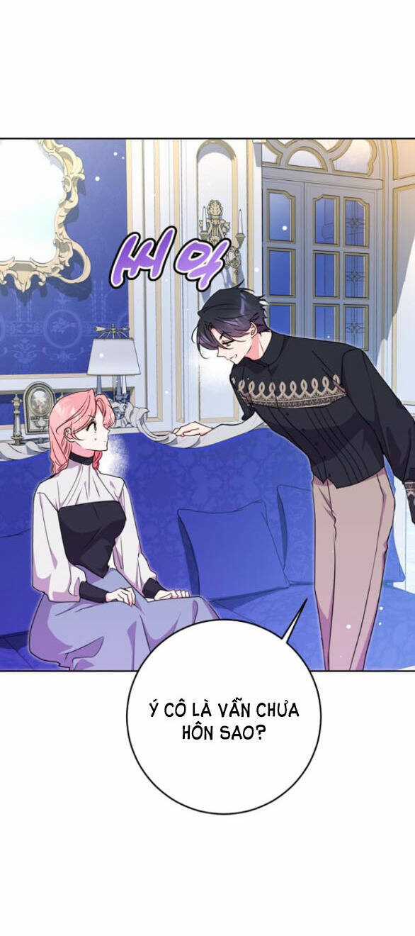 Mỗi Đêm Chồng Tôi Đều Biến Đổi Chapter 19.1 trang 30