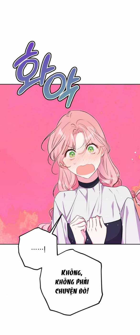 Mỗi Đêm Chồng Tôi Đều Biến Đổi Chapter 19.1 trang 31