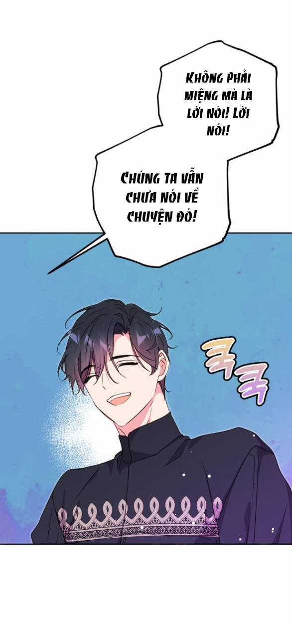 Mỗi Đêm Chồng Tôi Đều Biến Đổi Chapter 19.1 trang 32
