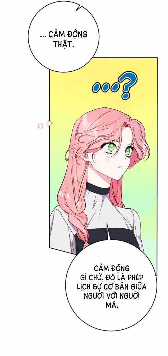 Mỗi Đêm Chồng Tôi Đều Biến Đổi Chapter 19.1 trang 37