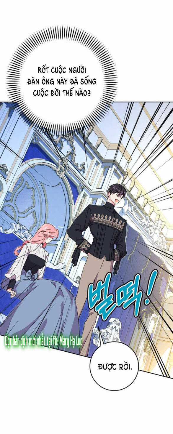 Mỗi Đêm Chồng Tôi Đều Biến Đổi Chapter 19.1 trang 38