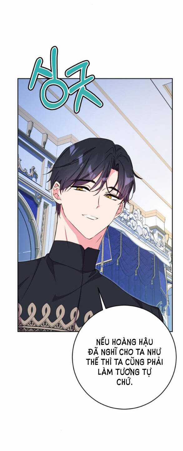 Mỗi Đêm Chồng Tôi Đều Biến Đổi Chapter 19.1 trang 39