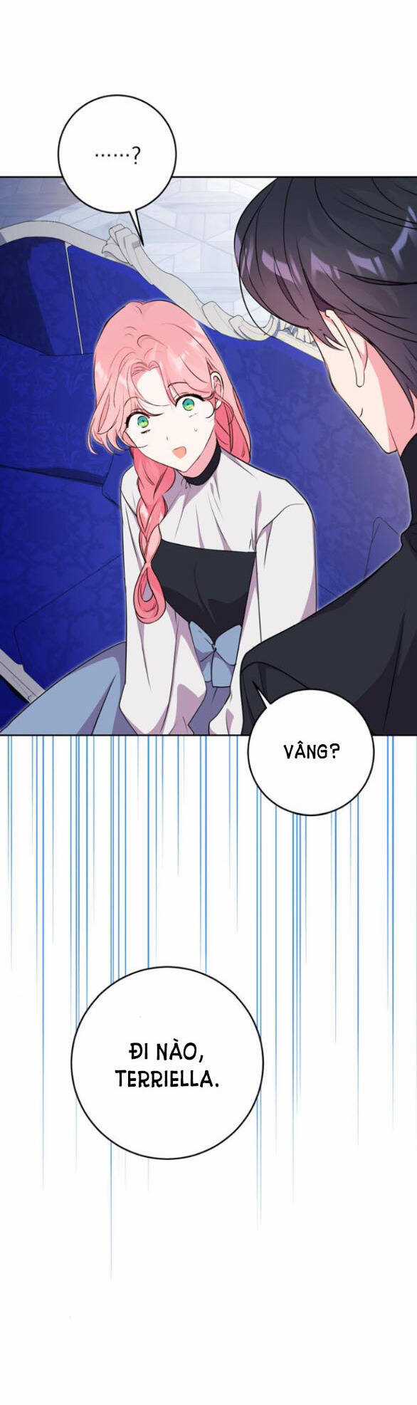 Mỗi Đêm Chồng Tôi Đều Biến Đổi Chapter 19.1 trang 40