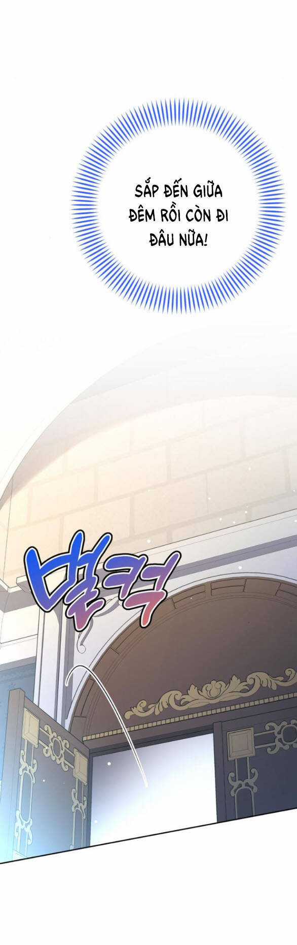 Mỗi Đêm Chồng Tôi Đều Biến Đổi Chapter 19.1 trang 41