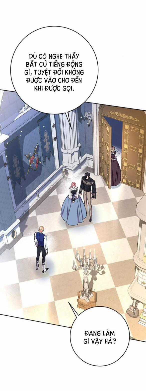 Mỗi Đêm Chồng Tôi Đều Biến Đổi Chapter 19.1 trang 43