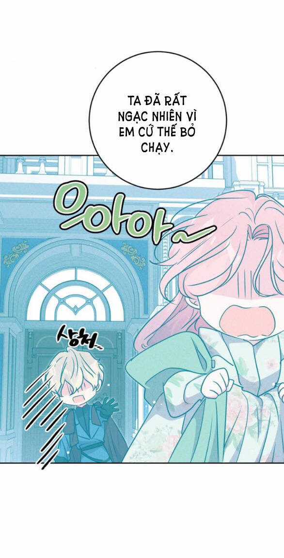 Mỗi Đêm Chồng Tôi Đều Biến Đổi Chapter 19.1 trang 7