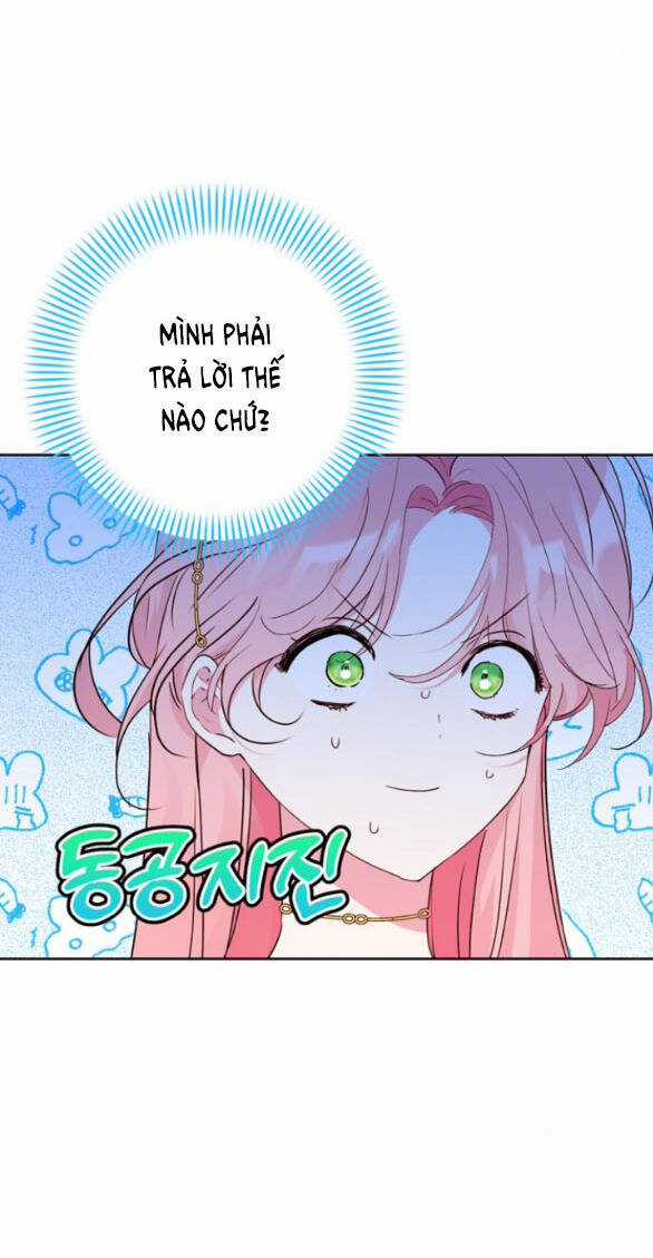Mỗi Đêm Chồng Tôi Đều Biến Đổi Chapter 19.1 trang 9