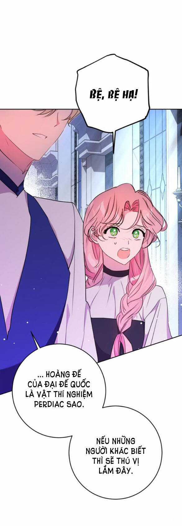 Mỗi Đêm Chồng Tôi Đều Biến Đổi Chapter 19.2 trang 10